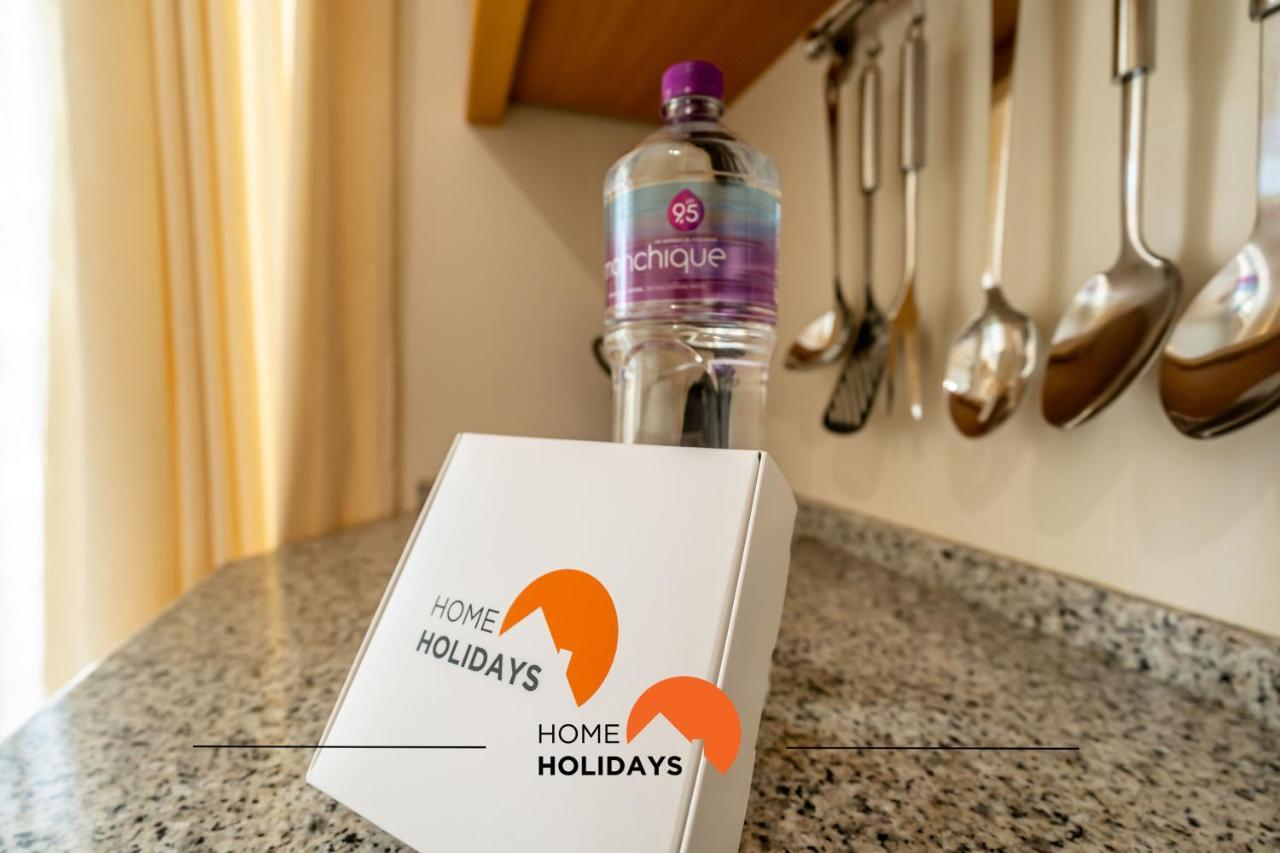 #160 V3 Vila Branca 92 By Home Holidays Albufeira Exterior foto