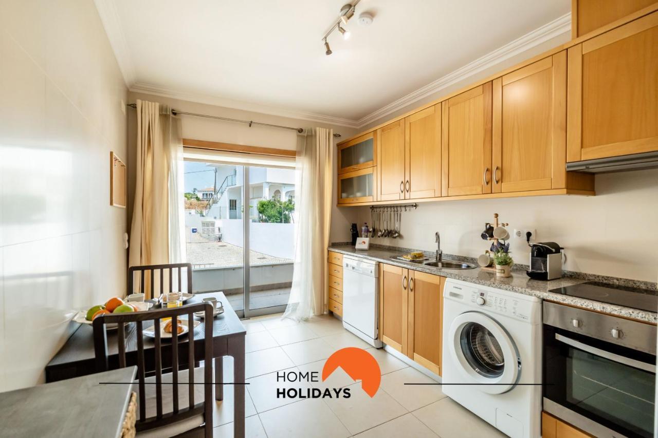 #160 V3 Vila Branca 92 By Home Holidays Albufeira Exterior foto