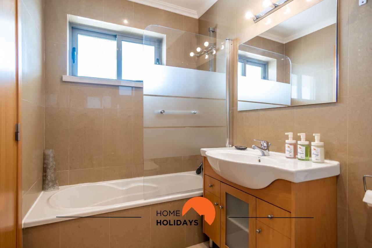 #160 V3 Vila Branca 92 By Home Holidays Albufeira Exterior foto
